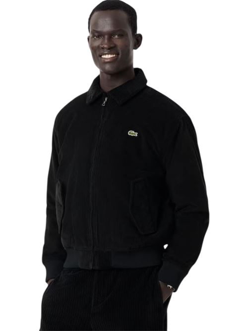 BH2994031 NERO lacoste | BH2994031 NERO
